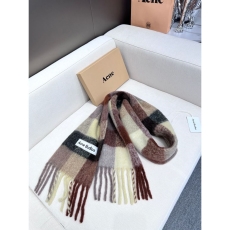 Acne Scarf